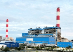 Nhà máy Nhiệt điện Vĩnh Tân 2 đạt mốc sản lượng 65 tỷ kWh