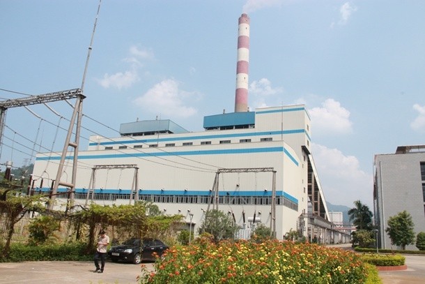 Nhiệt điện Sơn Động đảm bảo cung ứng điện ổn định, an toàn mùa nắng nóng
