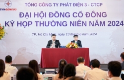 Đại hội đồng cổ đông thường niên EVNGENCO3 năm 2024