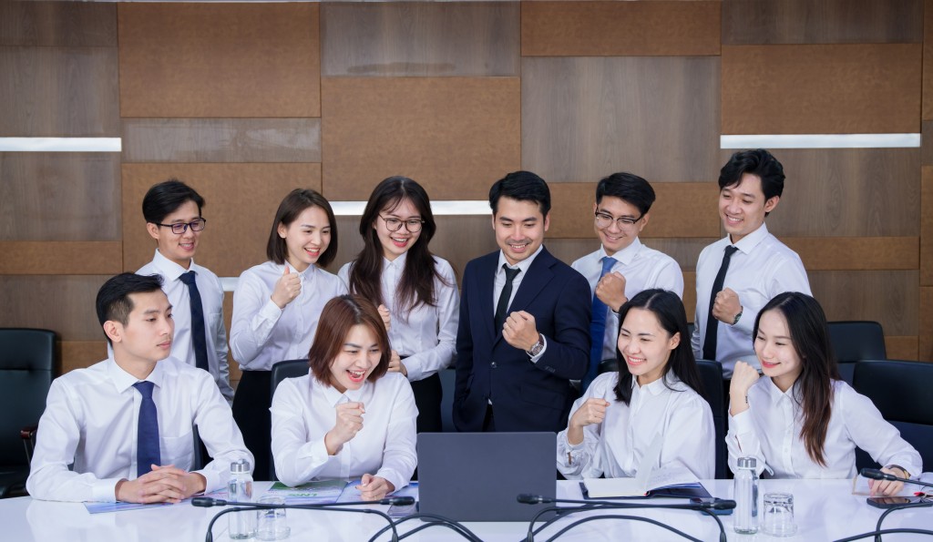 PV GAS DISTR - Nỗ lực không ngừng, vững bước thành công