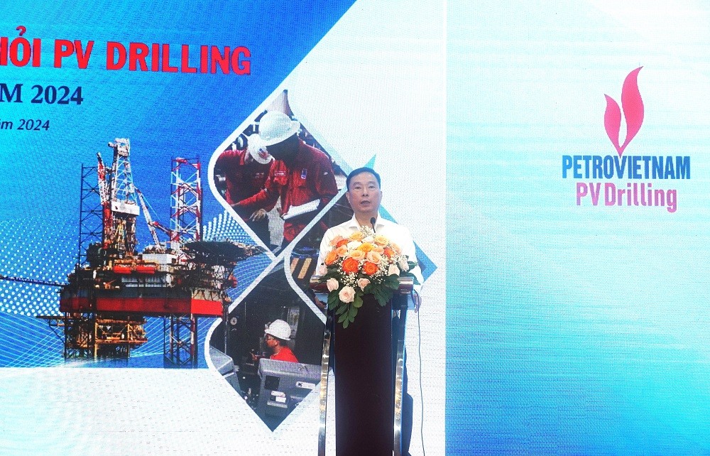 PV Drilling tổ chức Hội thi an toàn vệ sinh viên giỏi lần thứ VII năm 2024