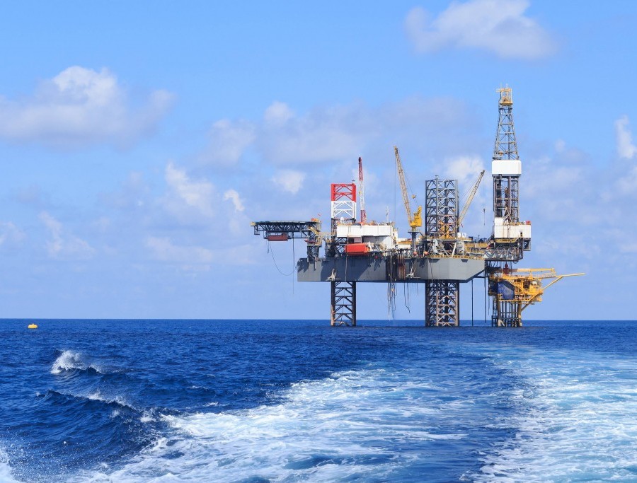 PV Drilling thuê giàn khoan của đối tác Borr Drilling phục vụ thị trường trong nước
