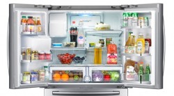 Tiết kiệm điện cho tủ lạnh và điều hòa bằng cách chêm dung tích