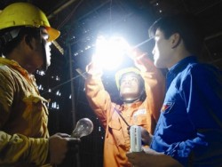 EVN NPC: “Chung tay tiết kiệm điện vì lợi ích cộng đồng”