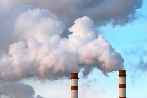 Phê duyệt danh mục Chương trình giảm phát thải khí nhà kính