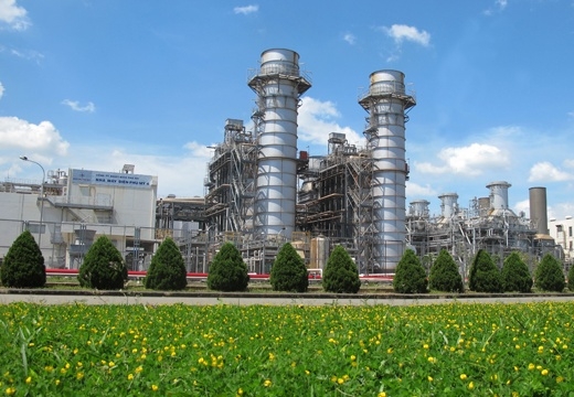 Nhiệt điện Phú Mỹ đạt mốc sản lượng 200 tỷ kWh