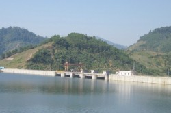 Xây dựng quy trình vận hành 6 hồ chứa tại Bình Định