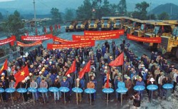 Ngành Than nhiều hoạt động nhân Ngày Công đoàn Việt Nam