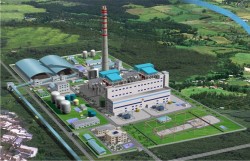KEPCO quan tâm đến các dự án điện của Việt Nam