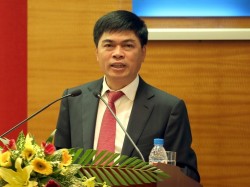 Khởi tố ông Nguyễn Xuân Sơn không ảnh hưởng đến hoạt động PVN