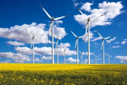 Phát triển năng lượng bền vững: VN cần nhiều nguồn lực