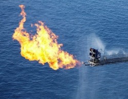 Ưu tiên phát triển công nghiệp hóa dầu từ khí thiên nhiên