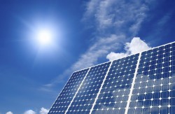 Đề xuất đưa DA điện mặt trời tại KCN Châu Đức vào quy hoạch