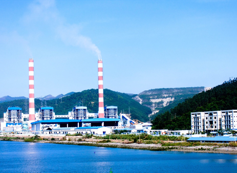 Nhiệt điện Quảng Ninh tuân thủ quy định về bảo vệ môi trường