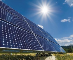 Chấp thuận đầu tư dự án điện mặt trời Xuân Thọ 1 và 2