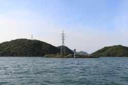 NPC rà soát công tác quản lý lưới điện khu vực biển, đảo