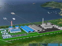 Vì sao dự án Nhiệt điện Vũng Áng 2 bị từ chối cấp phép đầu tư?