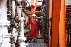 PVEP đặt mục tiêu sản lượng cả năm đạt 4,06 triệu tấn quy dầu