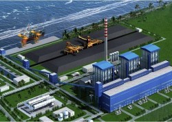 TKV khởi động dự án nhiệt điện 440MW tại Thái Bình