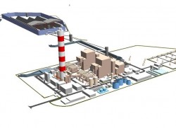 Bước tiến mới của dự án Nhiệt điện BOT Nghi Sơn 2