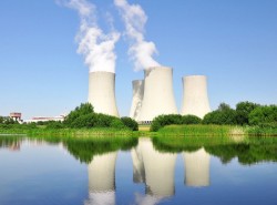 Điện hạt nhân có đáng sợ không?