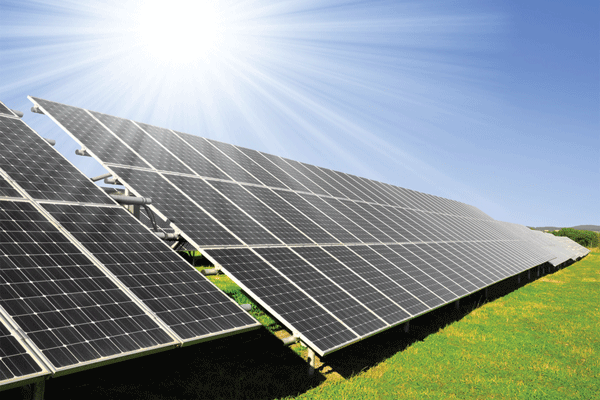 Khánh Hòa chấp thuận đầu tư dự án điện mặt trời Cam Lâm VN