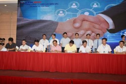 Thái Bình đã có 50 doanh nghiệp ký cam kết điều chỉnh phụ tải điện