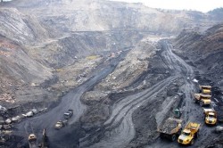 Dứt điểm đóng cửa mỏ than lộ thiên tại TP. Hạ Long vào năm 2020