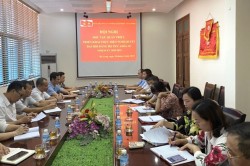 Quacontrol triển khai Nghị quyết Đại hội Đảng bộ Than Quảng Ninh, Nghị quyết Đại hội Đảng bộ TKV