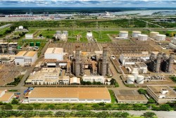 Công ty Nhiệt điện Phú Mỹ nhận Giải thưởng Năng lượng bền vững 2019