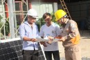 PC Sơn La: Đi đầu và thực hiện triệt để vấn đề sử dụng điện tiết kiệm