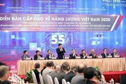 PV GAS tham gia Diễn đàn cấp cao về năng lượng Việt Nam 2020