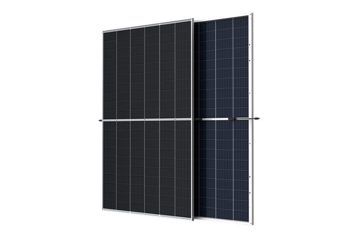 Trina Solar mở rộng năng lực sản xuất tấm pin mặt trời 210mm