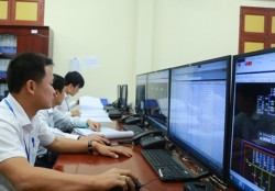 Ứng dụng chuyển đổi số trong vận hành lưới điện tại PC Hưng Yên