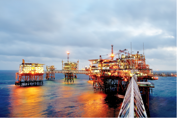 Vietsovpetro là liên doanh hoạt động hiệu quả nhất về dầu khí tại Việt Nam