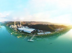 Nhiệt điện Quảng Ninh vượt kế hoạch phát điện 6 tháng đầu năm