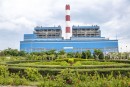 Công ty Nhiệt điện Vĩnh Tân vượt mức sản lượng điện mùa khô