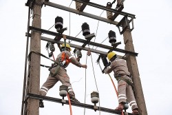 Hiệu quả từ các dự án chống quá tải lưới điện tại PC Hưng Yên