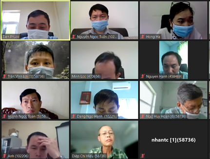 Bảo Lộc xuất hiện ca nhiễm Covid-19, Công ty ĐHĐ tăng cường phòng dịch