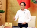 Kết luận của Phó Thủ tướng Lê Văn Thành về Quy hoạch điện VIII