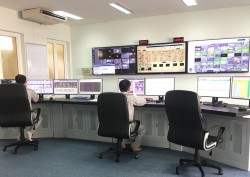 Thủy điện Đại Ninh vượt kế hoạch phát điện 6 tháng đầu năm