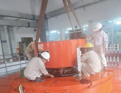 Thủy điện An Khê - Ka Nak hoàn thành công tác sửa chữa lớn 2021