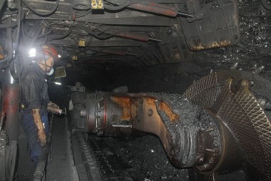 Than Mông Dương: 6 tháng đầu năm vượt kế hoạch khai thác than
