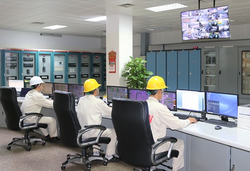 Thủy điện Sê San 3A: Sản lượng điện 6 tháng đầu năm cao hơn cùng kỳ 2021