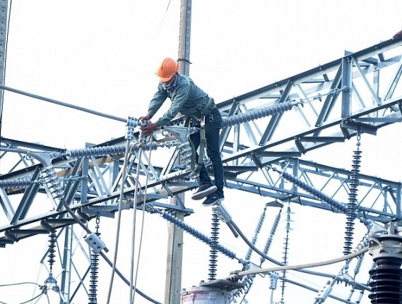 EVNSPC gỡ vướng cho các công trình lưới điện 110 kV tại Bình Phước