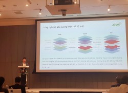 JinkoSolar và Huawei giới thiệu về công nghệ và sản phẩm mới