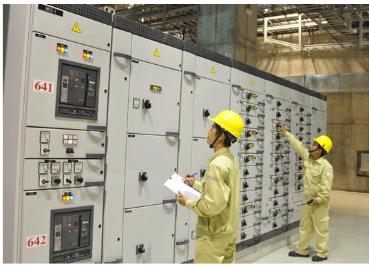 Thủy điện Buôn Kuốp hoàn thành vượt chỉ tiêu phát điện 6 tháng đầu năm