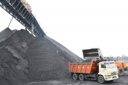 Đảm bảo công tác chế biến, tiêu thụ đáp ứng nhu cầu than của thị trường