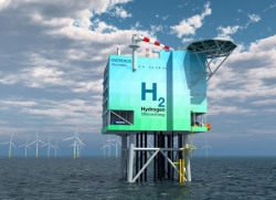 Hydrogen xanh là ‘chìa khóa’ trong quá trình chuyển dịch năng lượng của Việt Nam