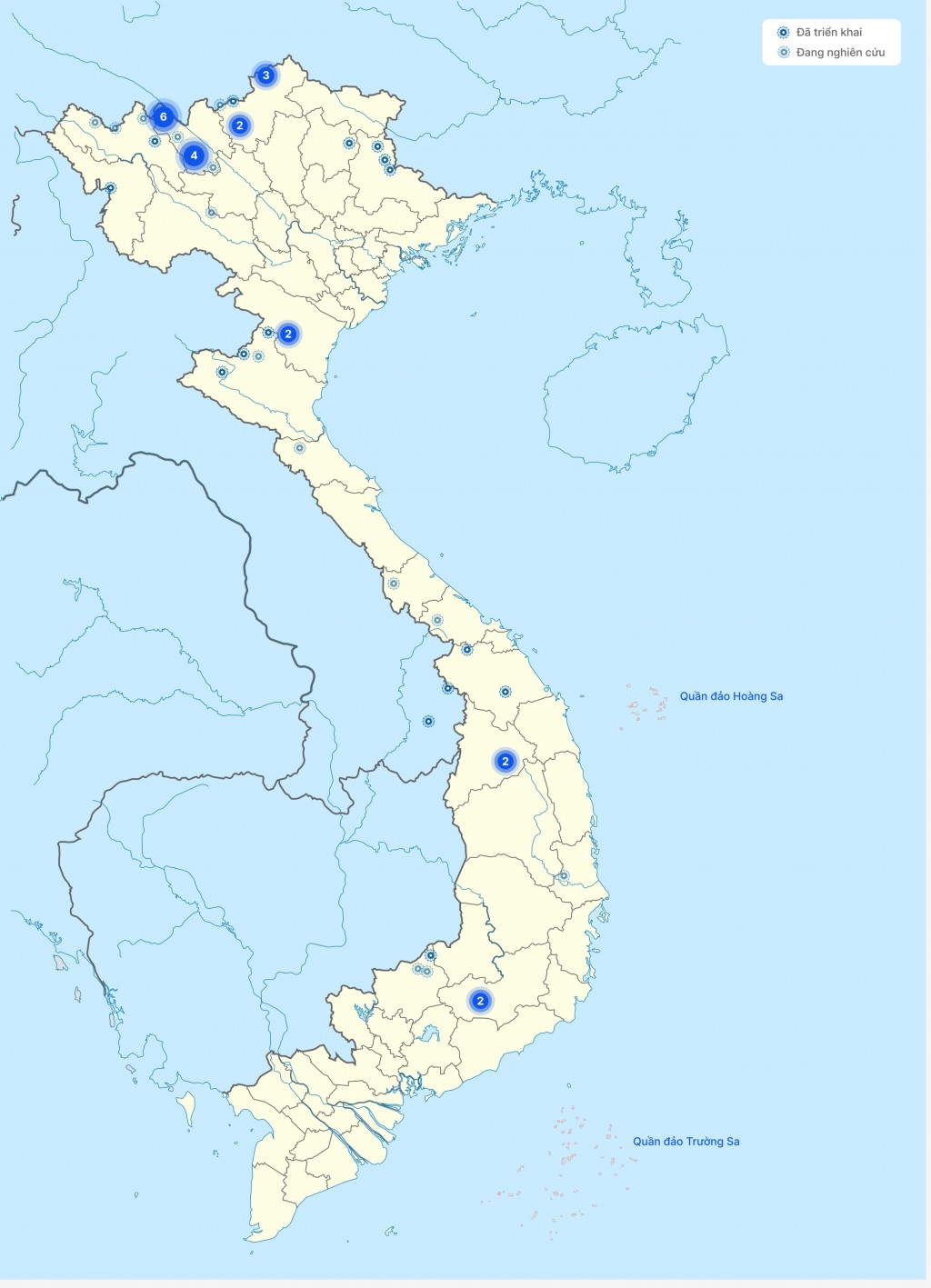 Công nghệ Nhật Bản trong vận hành thuỷ điện [kỳ 2]: Kết quả thử nghiệm tại Việt Nam
